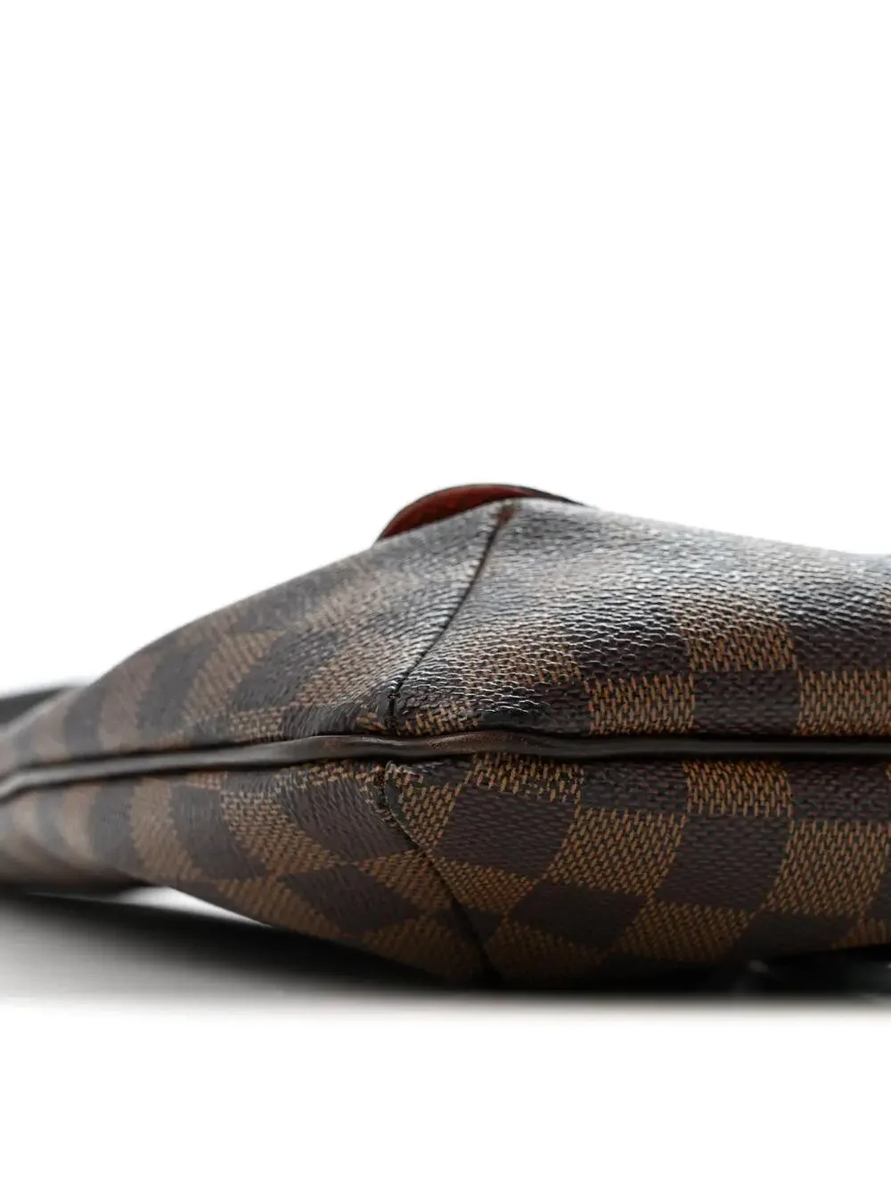 Louis Vuitton Damier Ebene Musette Gm #333450L89B